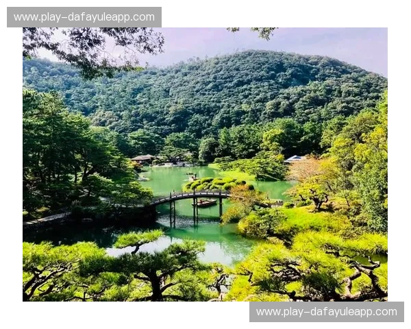山口Vs冈山：一场跨越山海的美食与文化探索之旅